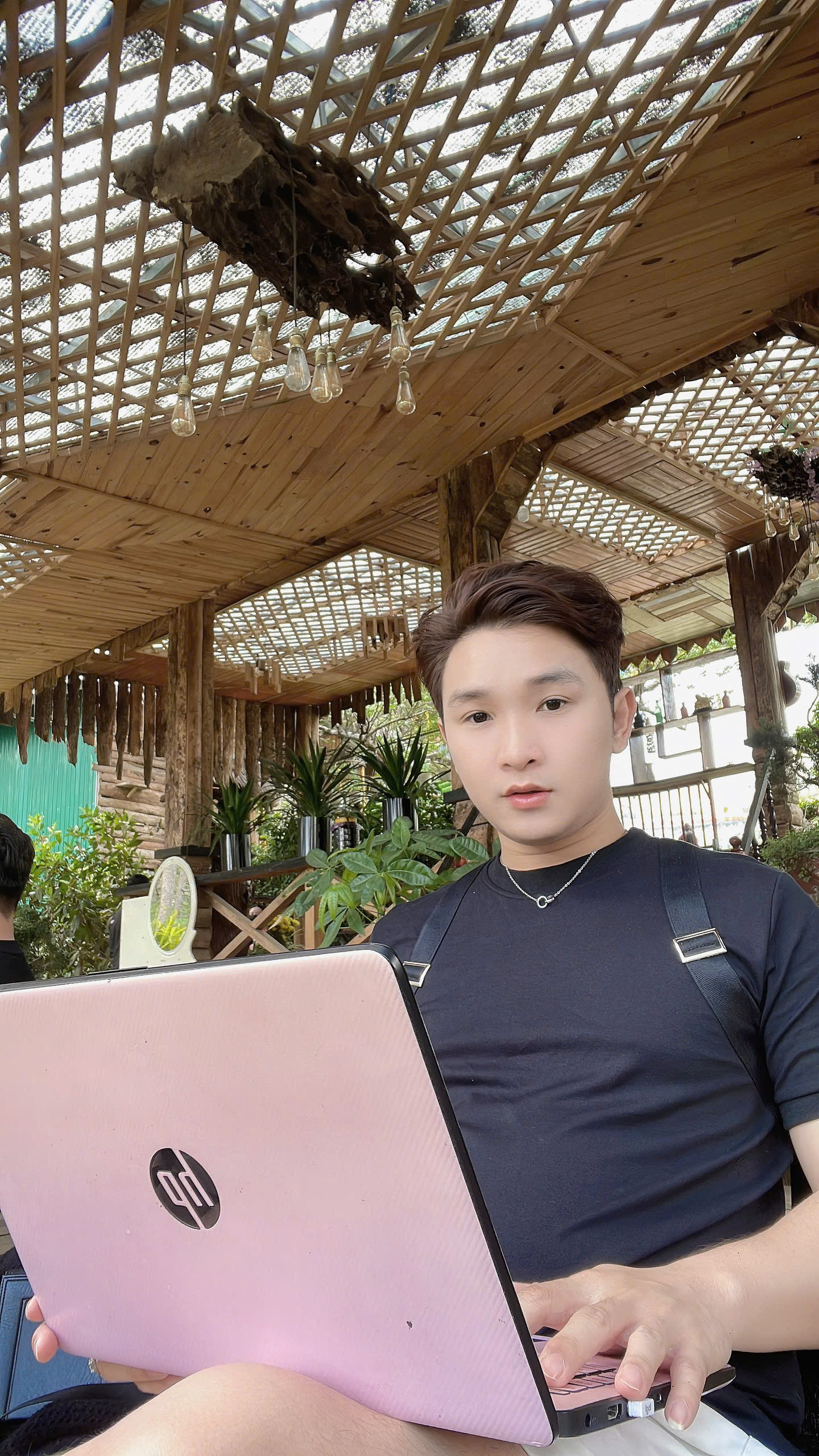 Trần Nguyễn Linh Tâm