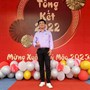 Trương Hoàn Hảo
